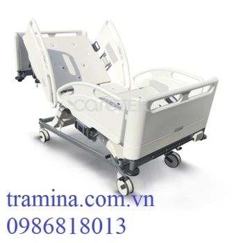 Giường bệnh viện C-4DL-08-Dòng hồ sơ