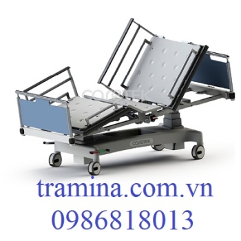 Giường bệnh viện ICU/Khoa- Dòng Titan