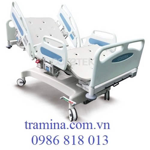 Giường cân bệnh viện ICU/Khoa- Dòng Titan