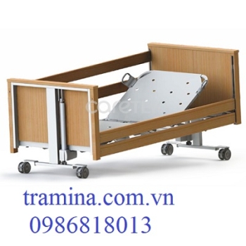 Giường tầng cộng đồng & điều dưỡng Kingdom- G420-90-Dòng giường sàn
