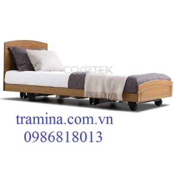 Giường tầng Series-SL-195-Dòng sản phẩm chăm sóc