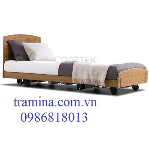 Giường tầng Series-SL-195-Dòng sản phẩm chăm sóc