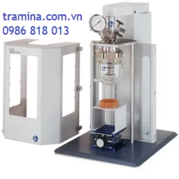 Hệ thống lò phản ứng áp suất thấp series 5100