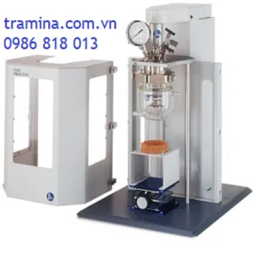 Hệ thống lò phản ứng áp suất thấp series 5100