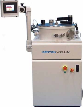 Hệ thống lắng đọng hơi hóa học (PE-CVD)