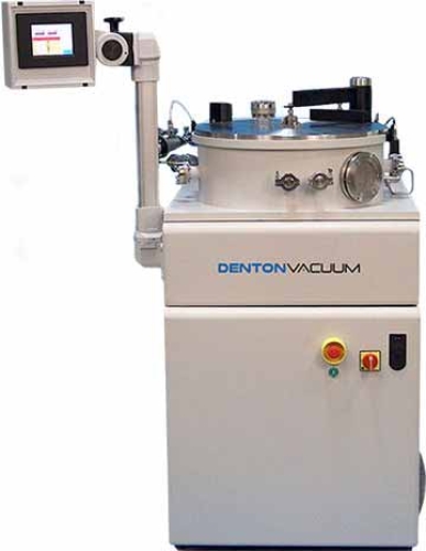 Hệ thống lắng đọng hơi hóa học (PE-CVD)