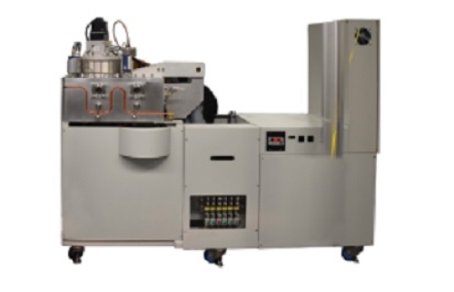 Hệ thống phún xạ Magnetron Discovery