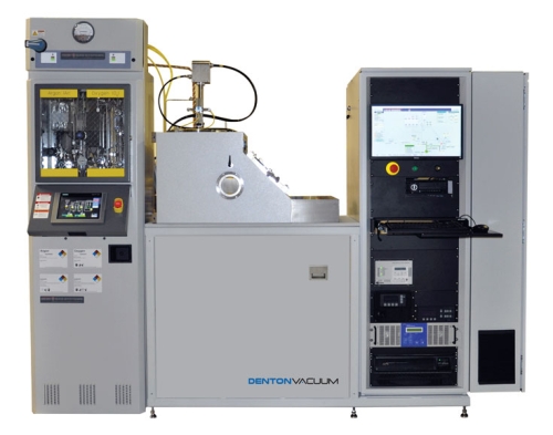 Hệ thống PIB-CVD của Voyager