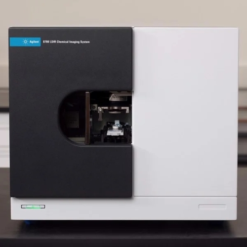  Hệ thống vi phổ hồng ngoại Agilent -8700 LDIR