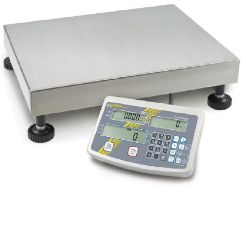 Cân Đếm Công Nghiệp Kern, IFS 300K-3, 150/300kg x 2/5g
