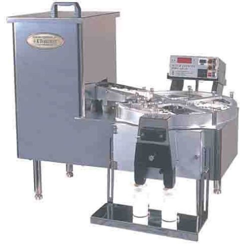 Máy đếm viên nén & viên nang KDC-101