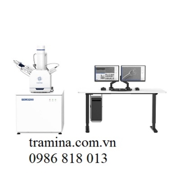 Kính hiển vi điện tử quét dây tóc vonfram | SEM3200