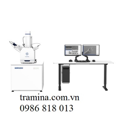 Kính hiển vi điện tử quét dây tóc vonfram | SEM3200
