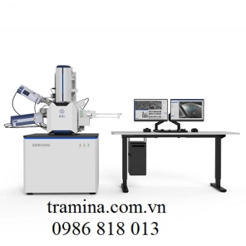 Kính hiển vi điện tử quét phát xạ trường FESEM | SEM4000