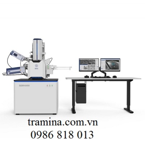 Kính hiển vi điện tử quét phát xạ trường FESEM | SEM4000