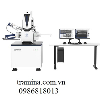 Kính hiển vi điện tử quét phát xạ trường FESEM | SEM5000