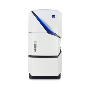 Kính hiển vi điện tử ZEISS MultiSEM 505/506​-Kính hiển vi điện tử quét nhanh nhất thế giới