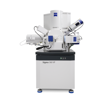 Kính hiển vi điện tử ZEISS Sigma 360