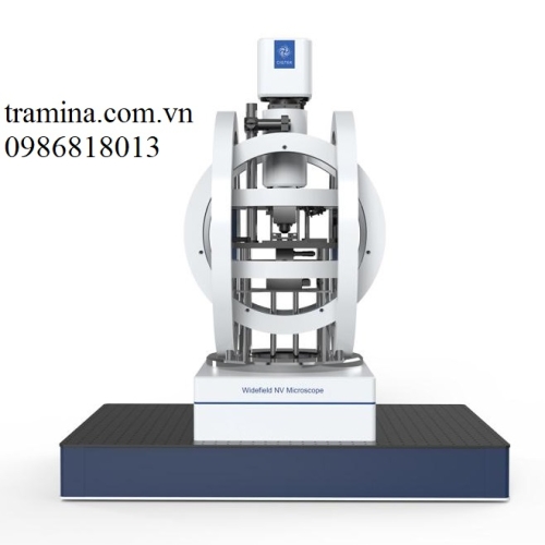 Kính hiển vi NV trường rộng