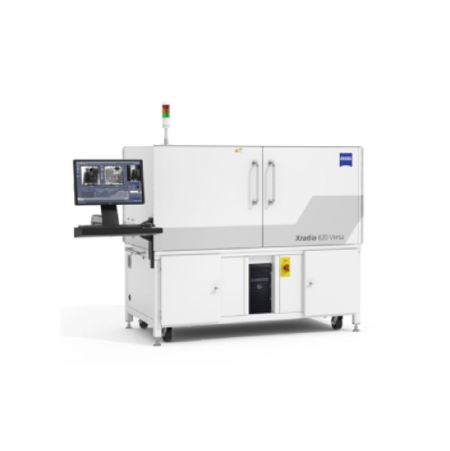 Kính hiển vi tia X – Xradia Versa