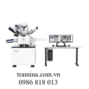 Kính hiển vi điện tử quét chùm tia ion tập trung FIBSEM | DB500