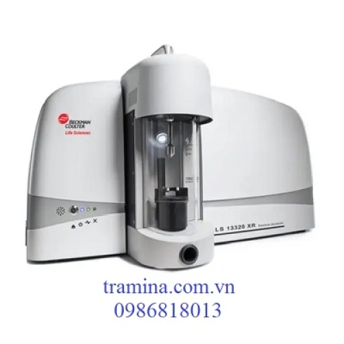 LS 13 320 XR – Máy phân tích kích thước hạt