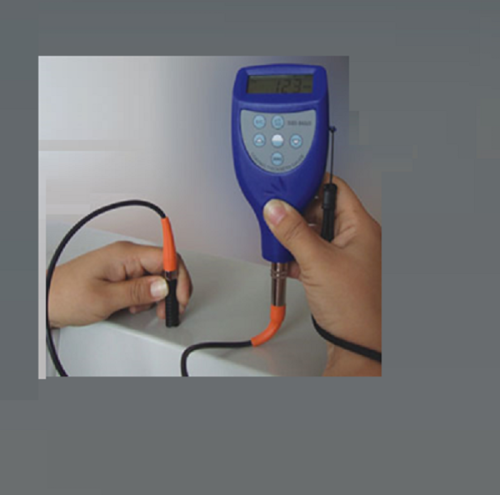 Thiết bị đo độ dày màng phủ BGD 542/2