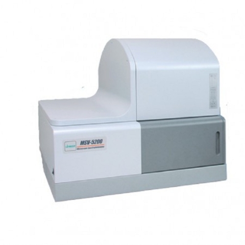 THIẾT BỊ QUANG PHỔ MSV-5000