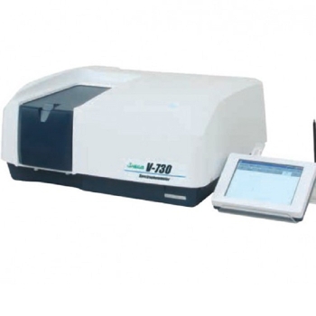 MÁY QUANG PHỔ UV730