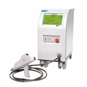 Máy quang phổ cầm tay Agilent Raman RapID - định tính nguyên liệu xuyên bao bì