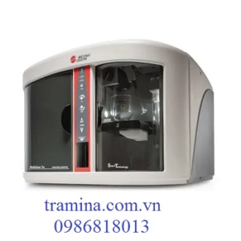 Multisizer 4e Coulter – Máy phân tích kích thước hạt và đếm tiểu phân