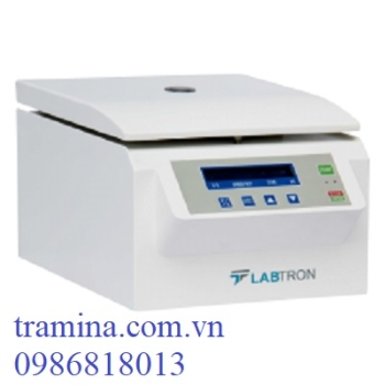 Máy ly tâm làm lạnh tốc độ cao LRF-B23 