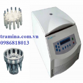 Máy ly tâm rửa tế bào LCW-A10 
