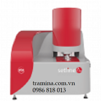 Máy phân tích nhiệt SETLINE® STA/STA+