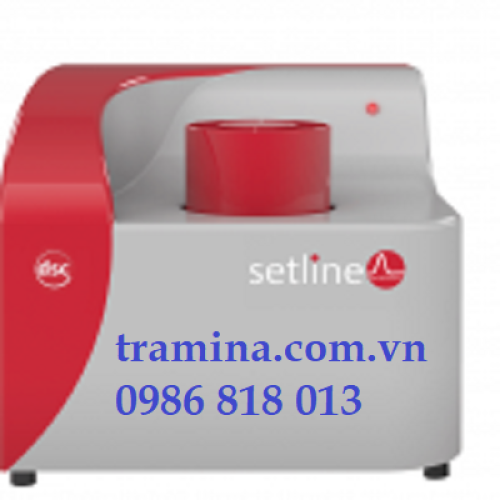 Máy phân tích nhiệt vi sai SETLINE® DSC