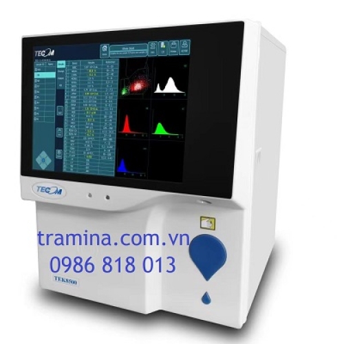 Máy xét nghiệm sinh hóa tự động TC200