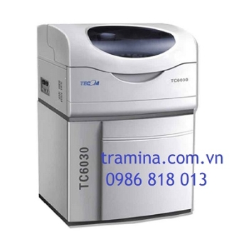 Máy xét nghiệm sinh hóa tự động 260 test/h TC6030L
