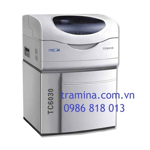 Máy xét nghiệm sinh hóa tự động 260 test/h TC6030L
