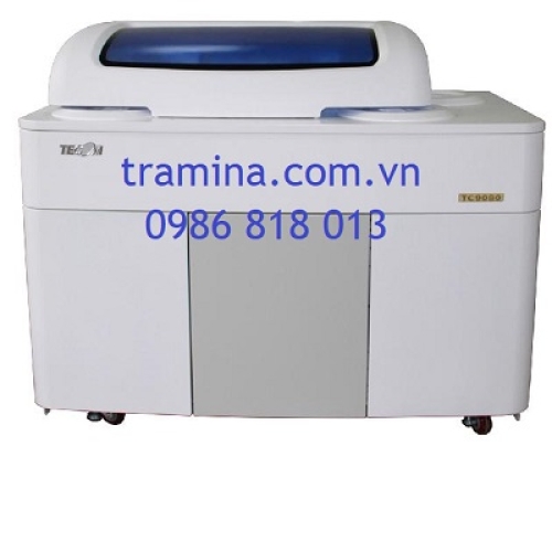 Máy xét nghiệm sinh hóa tự động TC9080