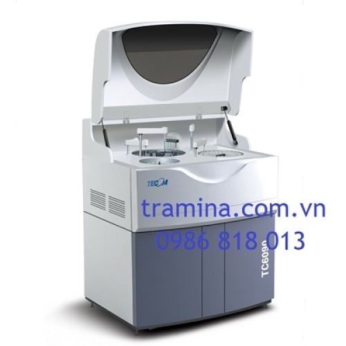 Máy xét nghiệm sinh hóa tự động TC6090