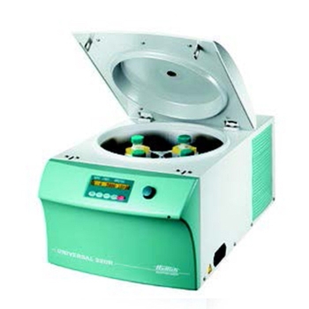 Máy Ly tâm  HETTICH UNIVERSAL 320R