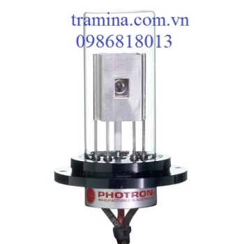 Đèn D2 Photron P721 – Deuterium Lamp
