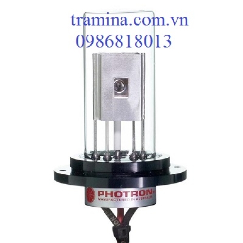 Đèn D2 Photron P721 – Deuterium Lamp