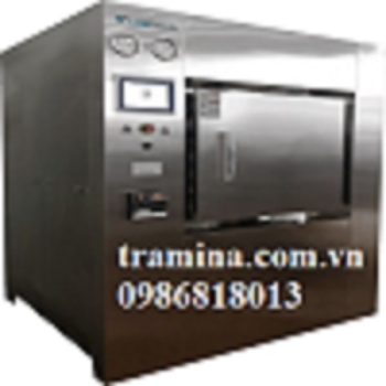 Nồi hấp ngang LHA-D18 
