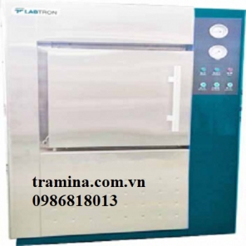 Nồi hấp phòng thí nghiệm ngang LHA-D10 