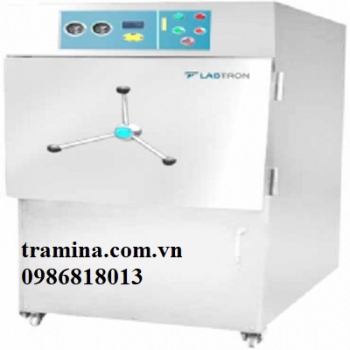 Nồi hấp phòng thí nghiệm nằm ngang LHA-A11