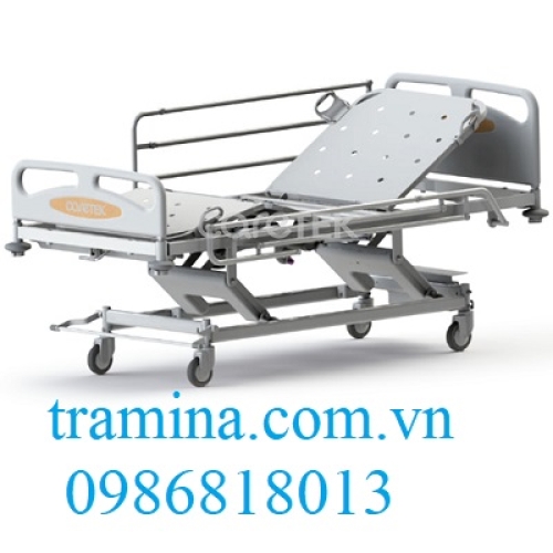 Phòng bệnh & giường điều dưỡng G420-01- Dòng Malibu