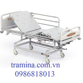 Phòng bệnh & giường điều dưỡng- M420-01-Dòng M