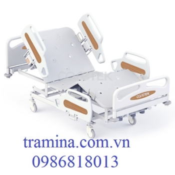 Phòng bệnh & giường điều dưỡng- M420-02-Dòng M 