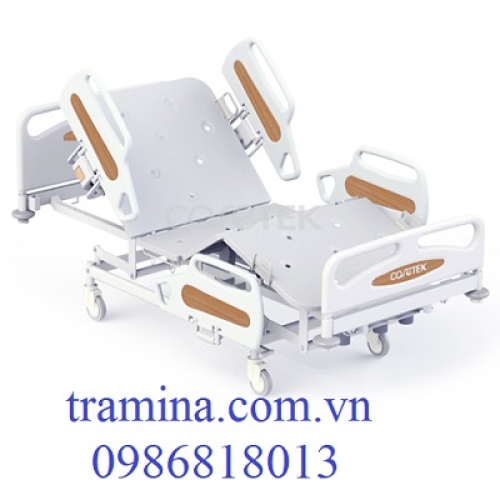 Phòng bệnh & giường điều dưỡng- M420-02-Dòng M 